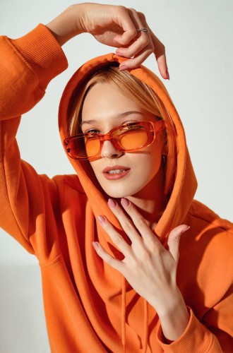 Przejdź do produktu Okulary słoneczne Orange