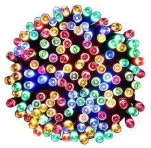 Lampki Choinkowe LED